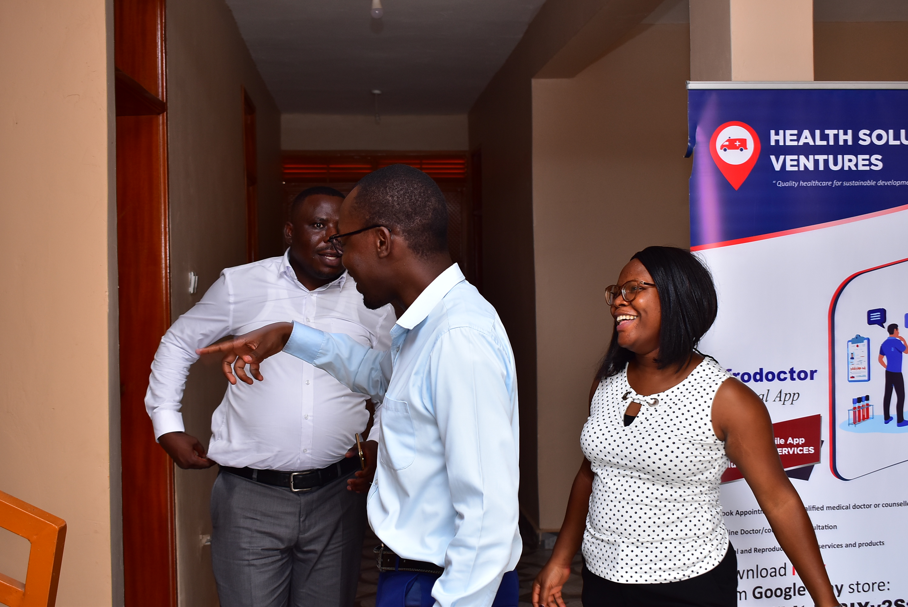 Immersed training discussion 3